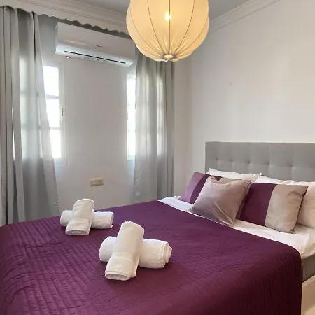 Villa Casa San Juan 17 Casasol Centro Nerja Esterno foto